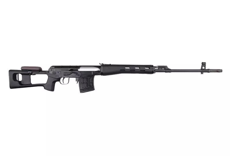AceVD GBB sniper rifle replica – economy  version