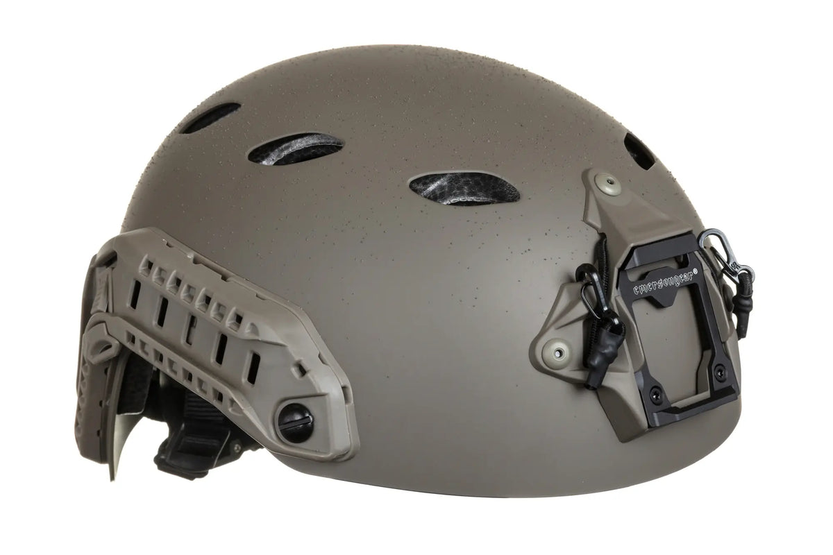 Emerson Gear replica SF Super High Cut helmet EM9694 Ranger Green