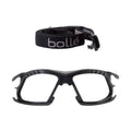 Bolle Safety - Sealing Insert for Glasses RUSH+ 2.0 RUSPM - Black - RUSXMN70E