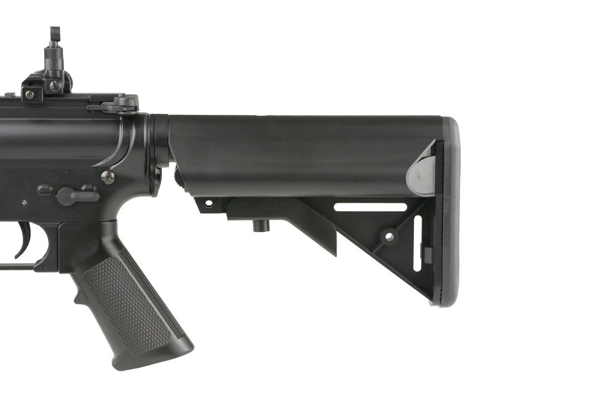 SRT-18 Assault Rifle Replica