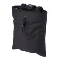 SBB Tactical - Mag Recovery Drop Bag 3-Fold - MOLLE - Black - 0617