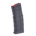 ETS - Magazine Gen 2 for AR-15 - 5.56x45 mm/.223 Rem - 30 rounds - Black - GN-AR15-30G2BLK