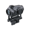 Vector Optics - Closed Collimator Maverick-III 1x22 RDS - Picatinny QD - Black - SCRD-38