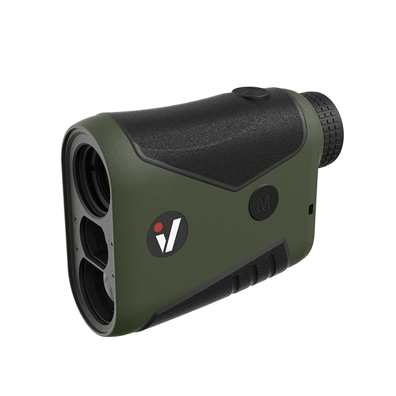 VictOptics - Compact Laser Rangefinder Golf 6x21 - 750 m - Green - RFSL01