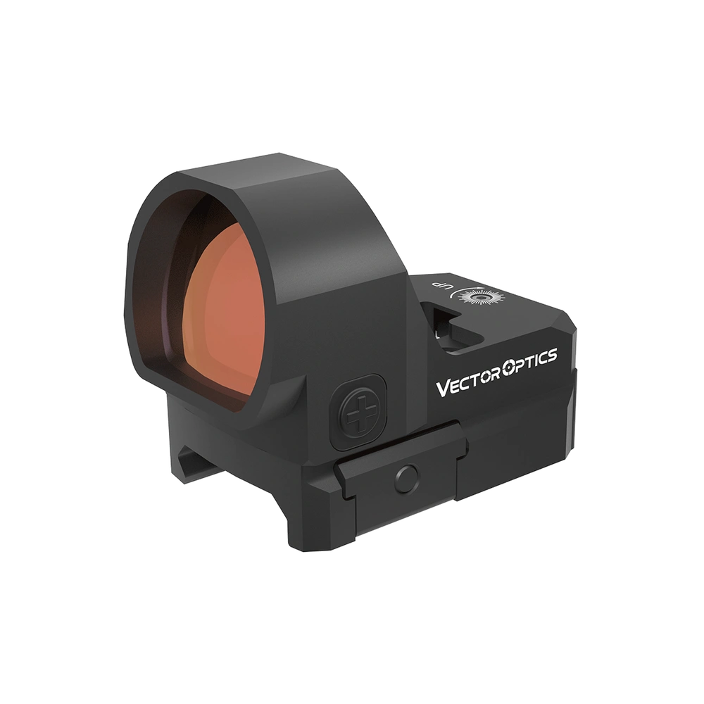 Vector Optics - Open Collimator Frenzy Flex 1x22x26 AUT - MOJ - Black - SCRD-37