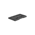 Vector Optics - Adapter Mount MOJ/MGT/TEK/GIN for Glock OR - Black - SCFRM-GK11