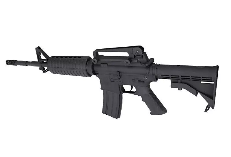 CM010 carbine replica - black