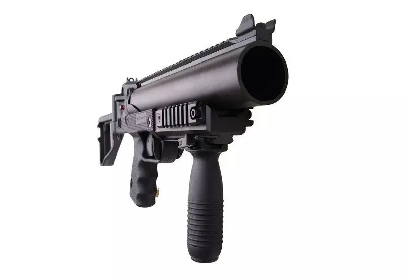 GL-06 grenade launcher