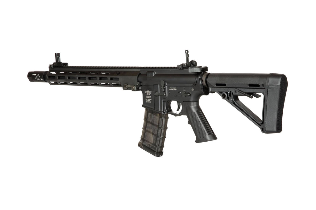 BOLT Airsoft B4 URG-U airsoft Carbine (B.R.S.S.) Black (OUTLET)