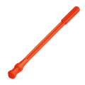 DLG Tactical - Training Safety Stick Pistol - Long - Red - DLG-161