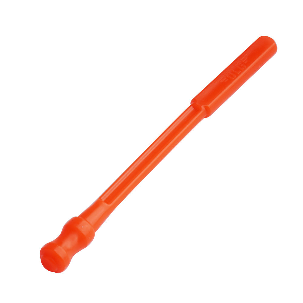 DLG Tactical - Training Safety Stick Pistol - Short - Red - DLG-061