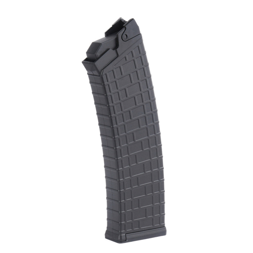 DLG Tactical - Magazine for Saiga 12 Shotgun - 10 rounds - Black - DLG-021