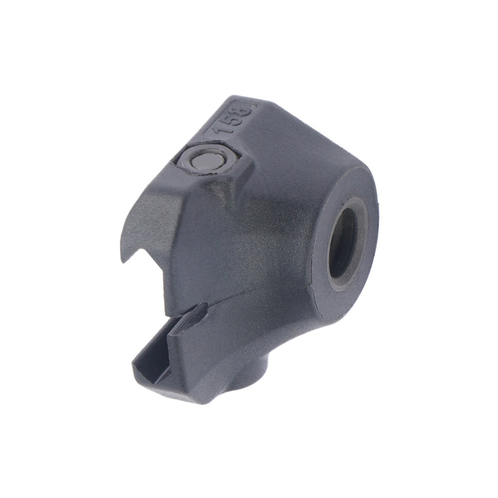 DLG Tactical - QD Tactical Suspension Mount for Picatinny Rail - Black - DLG-158-BLK
