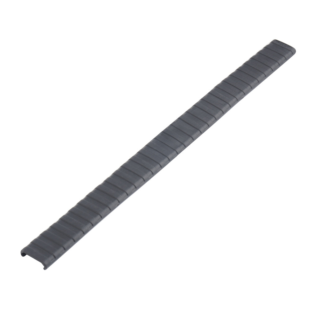 DLG Tactical - Low Profile Rail Cover - 300 mm - Black - DLG-078