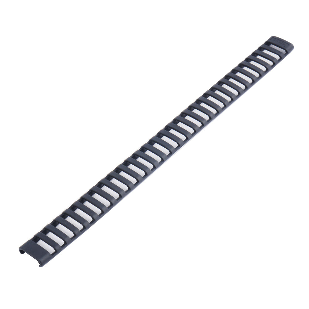 DLG Tactical - Ladder Rail Cover - 300 mm - Black - DLG-077