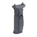 DLG Tactical - Foregrip Foldable M-LOK - Black - DLG-047