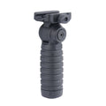 DLG Tactical - Foregrip Collapsable Picatinny - Black - DLG-037