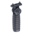 DLG Tactical - Foregrip Collapsable M-LOK - Black - DLG-036