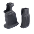 DLG Tactical - Interchangeable Pistol Grip Combo for AK - Black - DLG-180/181C