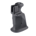 DLG Tactical - Pistol Grip for AK Platform Rubberized Sniper Grip - Black - DLG-181
