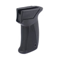 DLG Tactical - Pistol Grip for AK Platform Compact Rubberized Grip - Black - DLG-180
