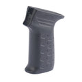 DLG Tactical - Pistol Grip for AK Platform Polymer Grip Hard Shell - Black - DLG-097