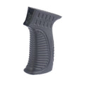 DLG Tactical - Pistol Grip for AK Platform Ergonomic Grip Hard Shell - Black - DLG-107
