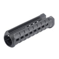 DLG Tactical - Handguard for Mossberg 500/590 and Maverick 88 - M-LOK - Polymer - Black - DLG-145-BLK