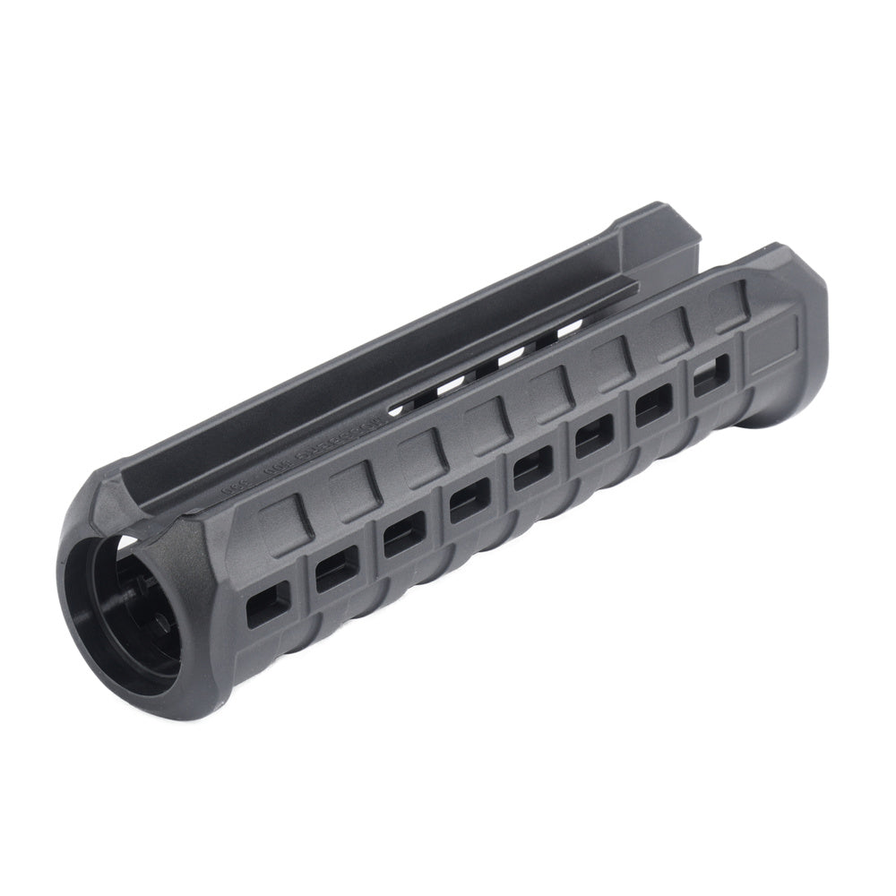 DLG Tactical - Handguard for Mossberg 500/590 and Maverick 88 - M-LOK - Polymer - Black - DLG-145-BLK
