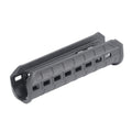 DLG Tactical - Handguard for Remington 870 - M-LOK - Polymer - Black - DLG-135-BLK