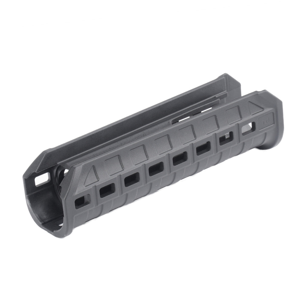 DLG Tactical - Handguard for Remington 870 - M-LOK - Polymer - Black - DLG-135-BLK