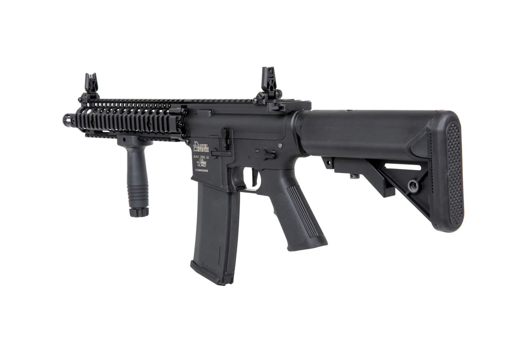 Specna Arms SA-C19 CORE™ Daniel Defense® HAL ETU™ 1.14 J airsoft Carbine Black
