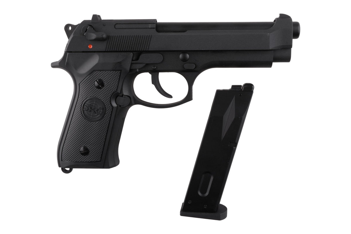 SR92 GBB pistol replica