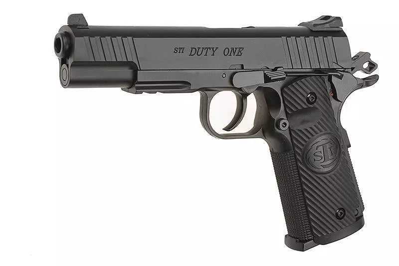STI Duty One Air Gun