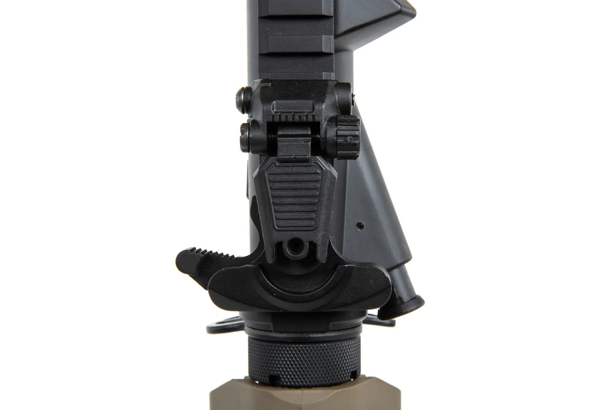 airsoft Specna Arms SA-P20 PRIME™ HAL™ ETU Carbine High Torque Half-Tan Version