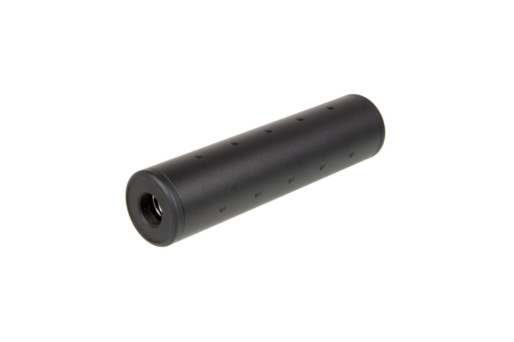 XF-5 Silencer - Black