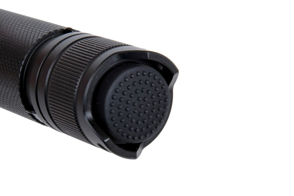 Tactical flashlight Theta Light TT45