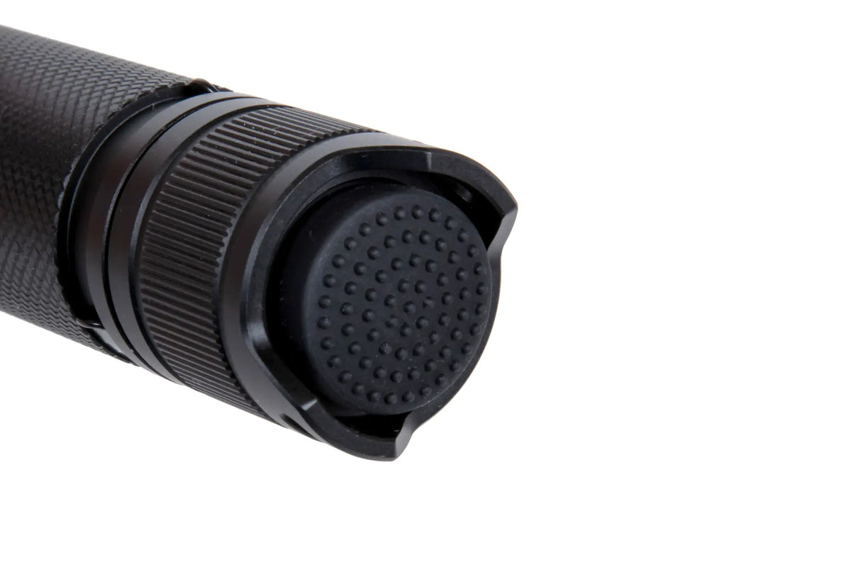 Tactical flashlight Theta Light TT45