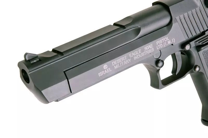 Desert Eagle .50AE pistol replica
