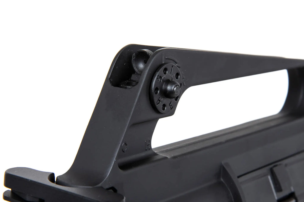 E&C EC-329 Kestrel™ ETU airsoft rifle