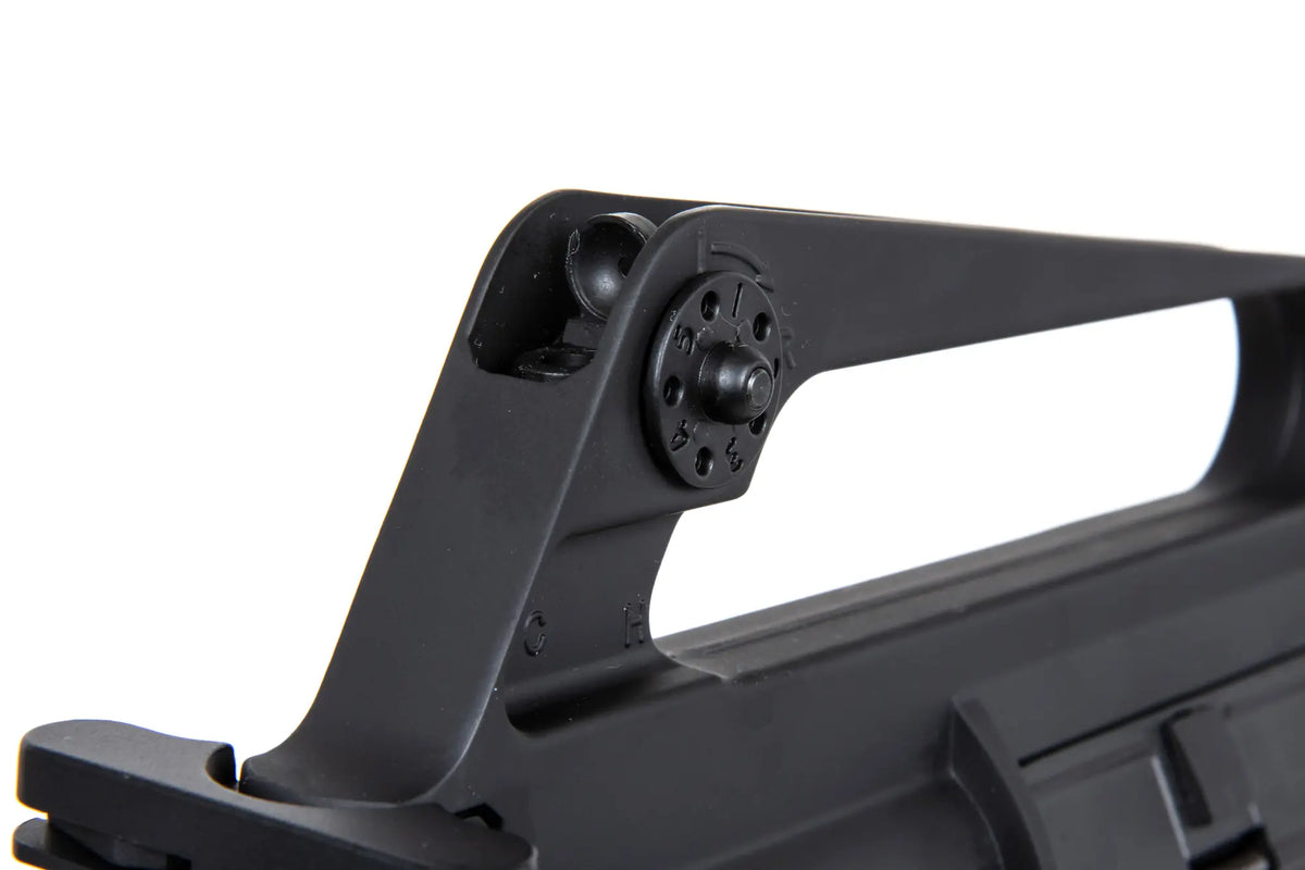 E&C EC-329 Kestrel™ ETU airsoft rifle