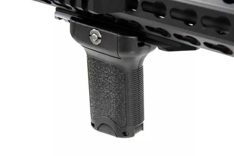 RRA SA-E07 EDGE™ ASTER™ V2 Custom Carbine Replica - black