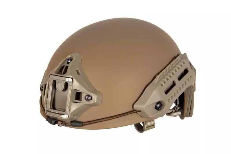 MK Helmet Replica - Coyote Brown