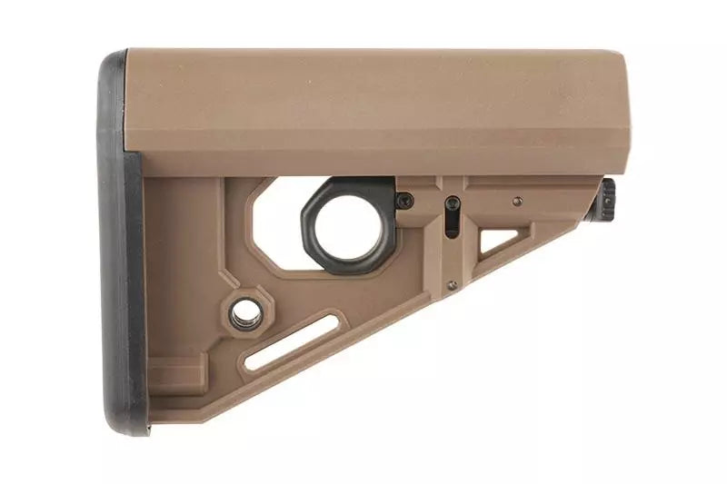 RAT Stock for M4 Replicas - Dark Earth