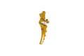 Nova Trigger 2C1 Yellow