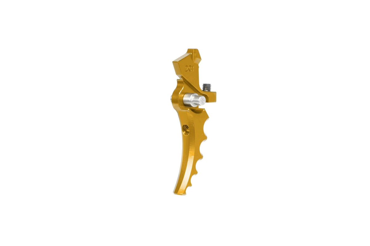 Nova Trigger 2C1 Yellow