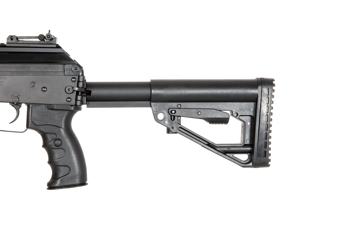 LCK-16 Light Machine Gun Replica