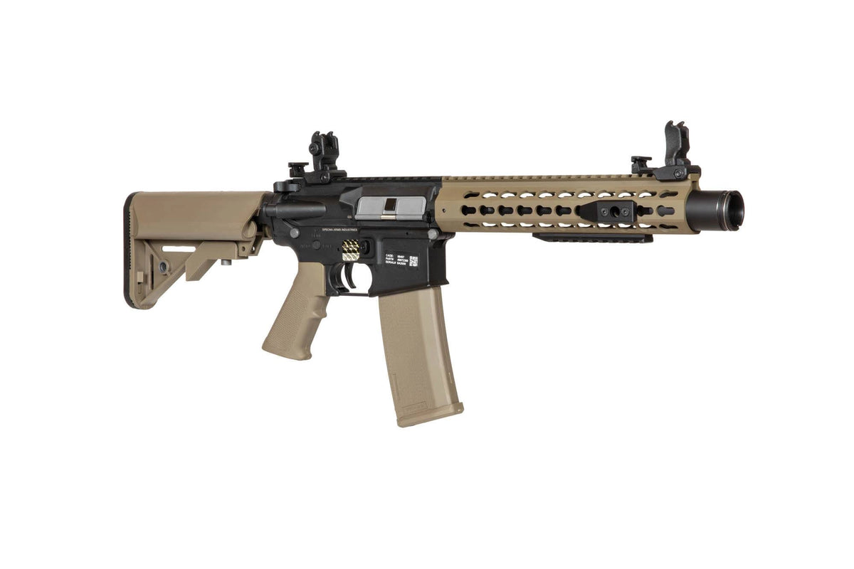 SA-C07 CORE™ X-ASR™ Carbine Replica - Half-Tan