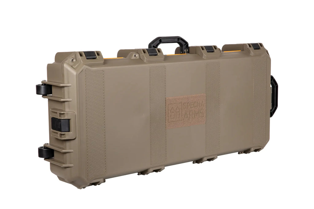 Specna Arms Gun Case V2 - Tan