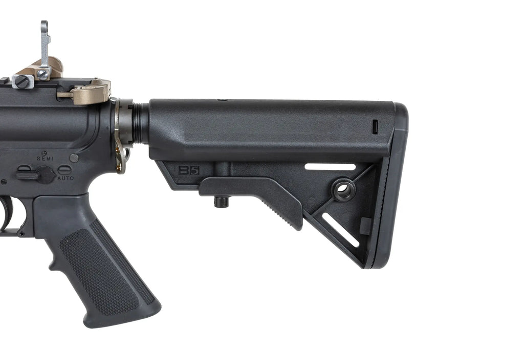 airsoft Vega Force Company TB13 GBBR Half-Tan Carbine